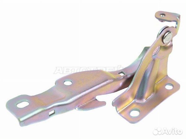 Петля капота