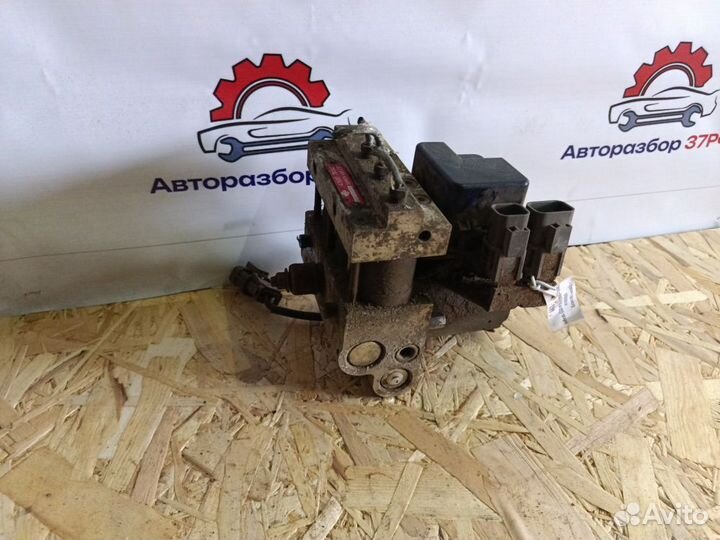 Блок ABS Infinity G20