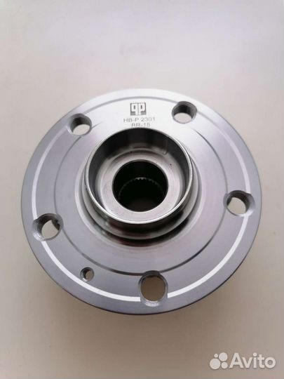 Ступица с подшипником
