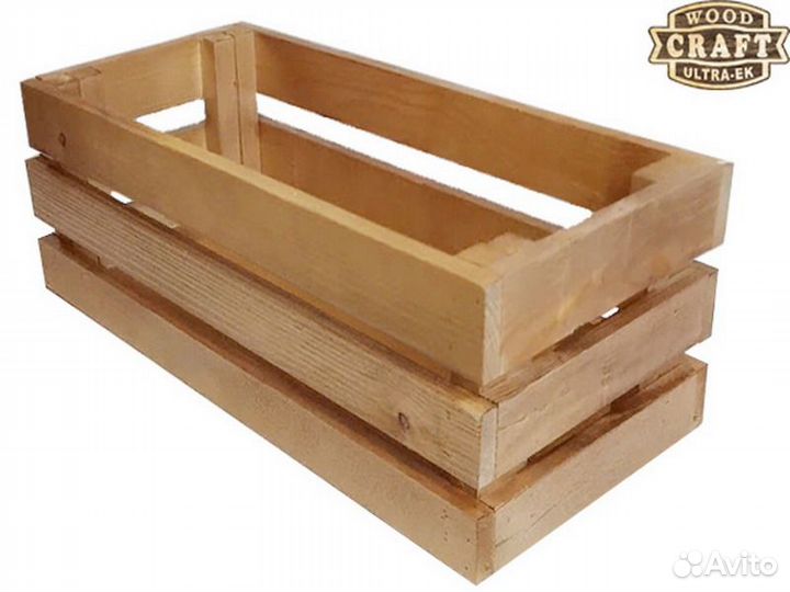 Ящик интерьерный