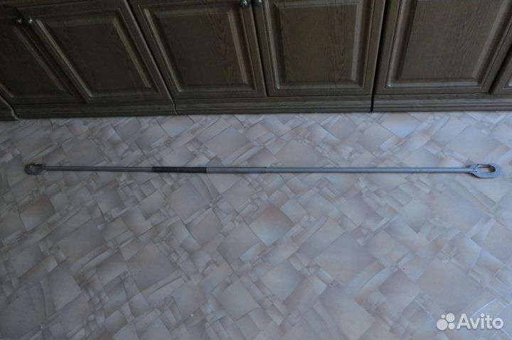 Трос металлический складной