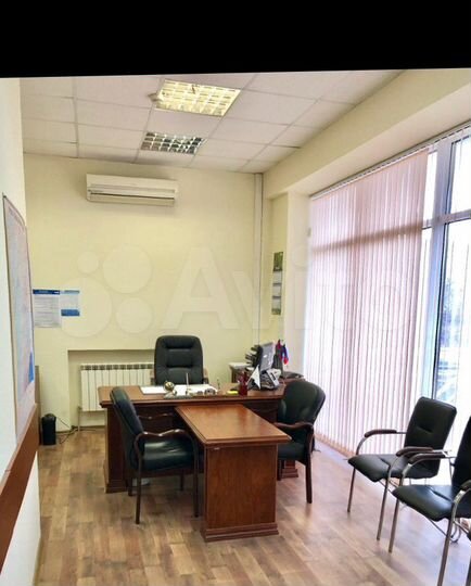 Офис от владельца, 17 м² (налоговая №30)