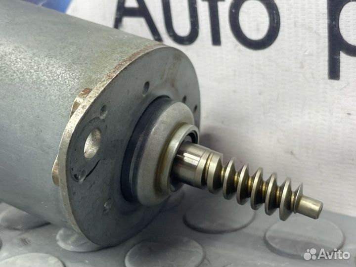 Сервопривод системы Valvetronic Bmw X5 E70