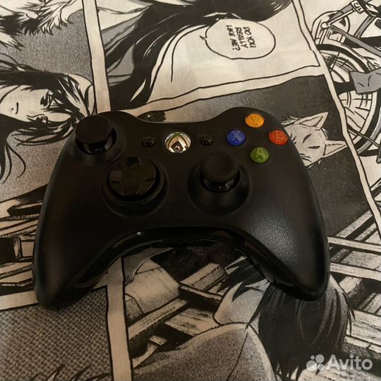 Xbox 360 и игры