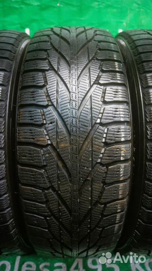 Nokian Tyres Hakkapeliitta R2 SUV 235/65 R18 110R