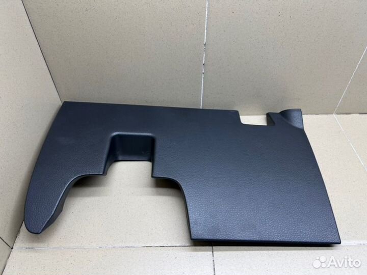 Накладка (кузов внутри) Suzuki Sx4 седан M16A 2008