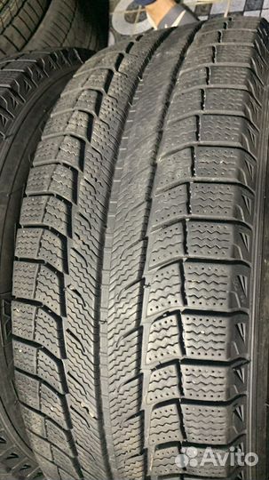 Michelin Latitude X-Ice North 2 235/65 R17