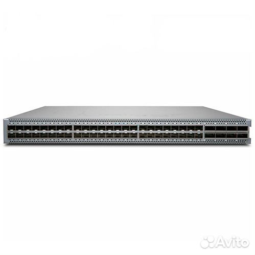 Коммутатор Juniper EX4650-48Y-AFO