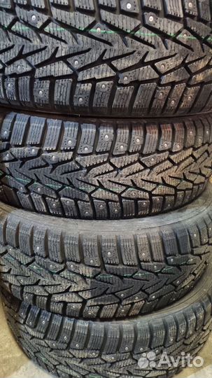 Nokian Tyres Nordman 7 SUV 215/65 R16 102T