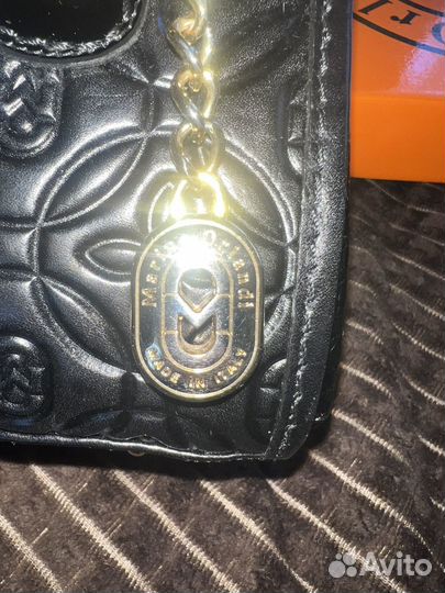 Сумка женская натуральная кожа