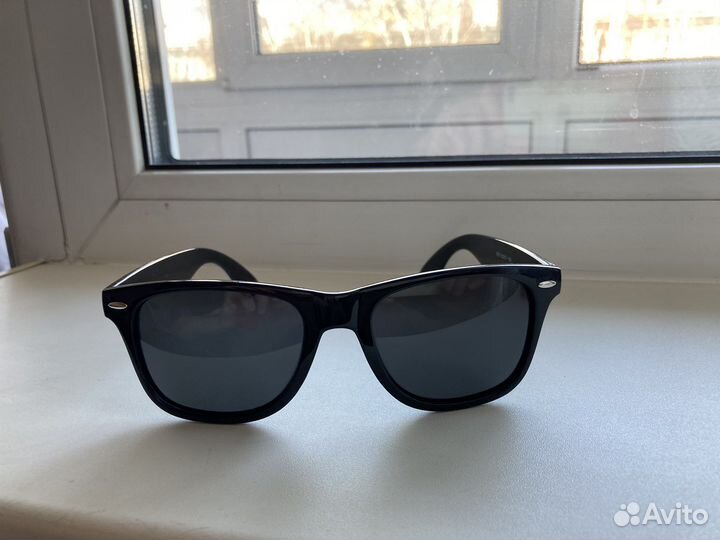 Солнцезащитные очки