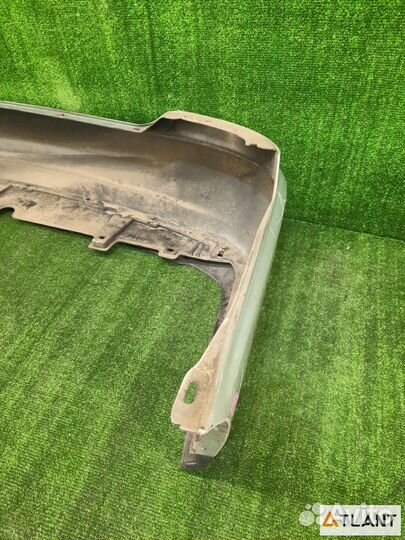 Бампер задний honda accord