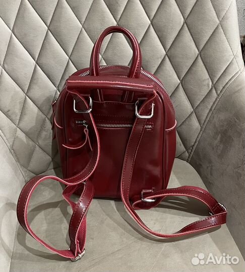 Рюкзак женский