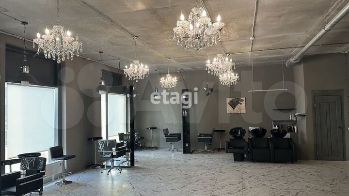 Продам офисное помещение, 156.1 м²