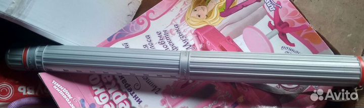 Тобус для чертежей