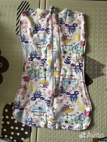 Пеленка кокон