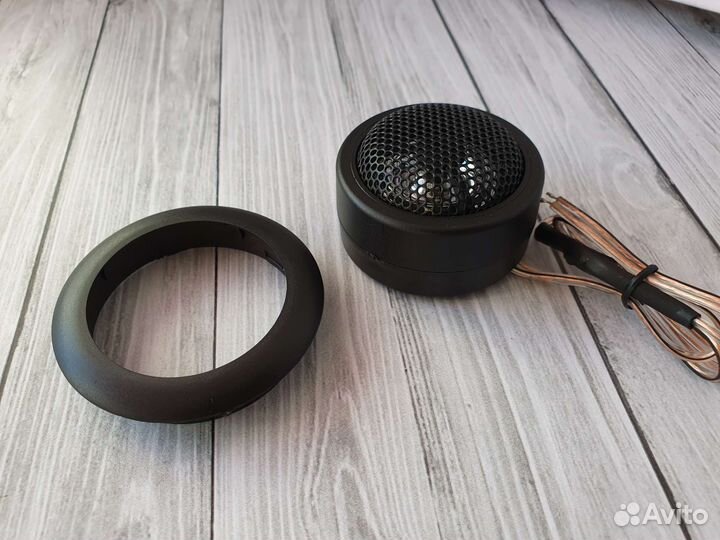 Пищалки твитеры высокочастотники