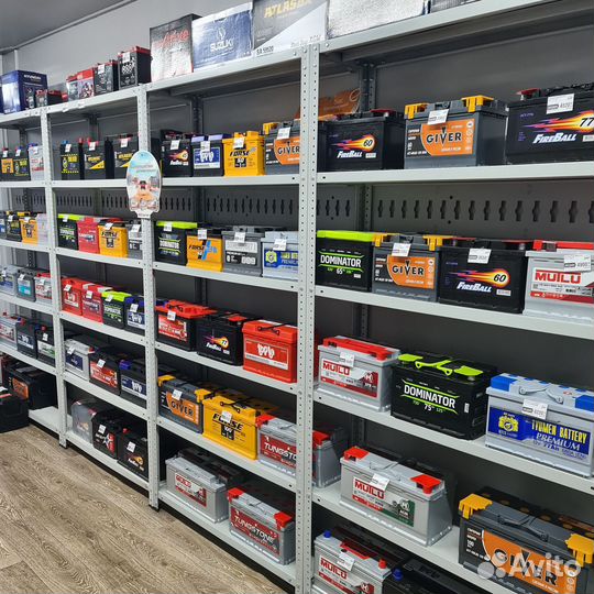 Аккумулятор 95 Ач topla L5 AGM BMW, Mercedes-Benz