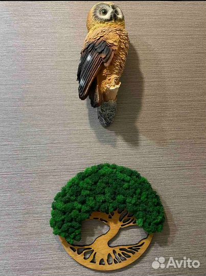 Панно дерево жизни