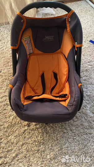 Автолюлька от 0