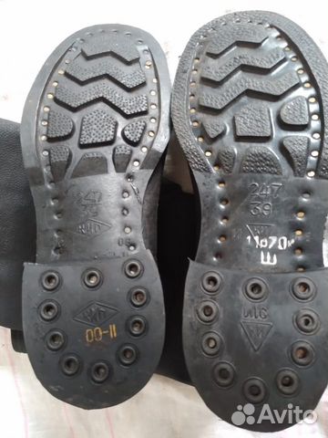 Кирзовые сапоги.гост.Склад.37-40,45,46-53.СССР