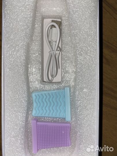 Аппарат для чистки лица