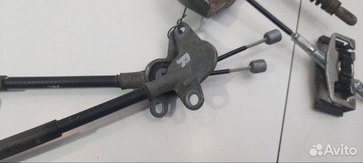 Трос стояночного тормоза Kia K5 TF L4NA 2014