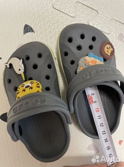 Crocs сабо детские c6