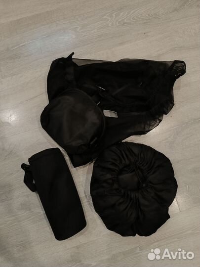 Коляска teutonia 3 в 1 be you