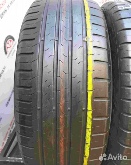 Continental ContiEcoContact 5 215/55 R17 94V