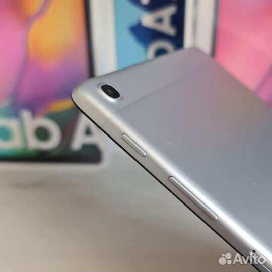 Планшет Samsung Tab A 10,1