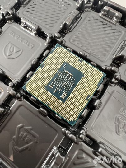 Процессор Intel Core i3-7100 LGA1151, 2 x 3900 мгц