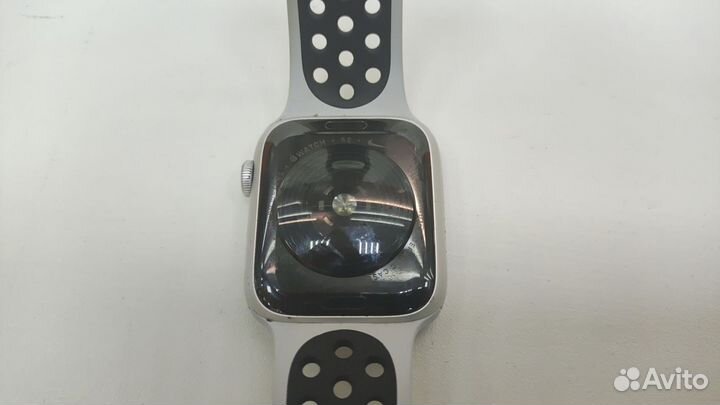 Умные Часы Apple Watch Nike SE 44mm