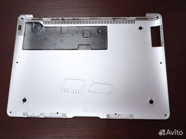 MacBook A1304 на запчасти