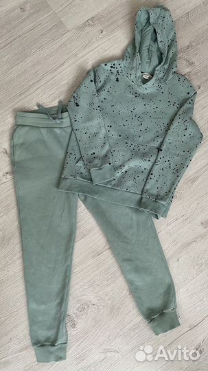 Костюм H&M 140