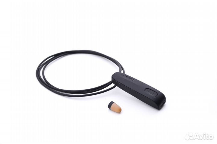 Микронаушник bluetooth Genai 4.0 встр.микр+капсула