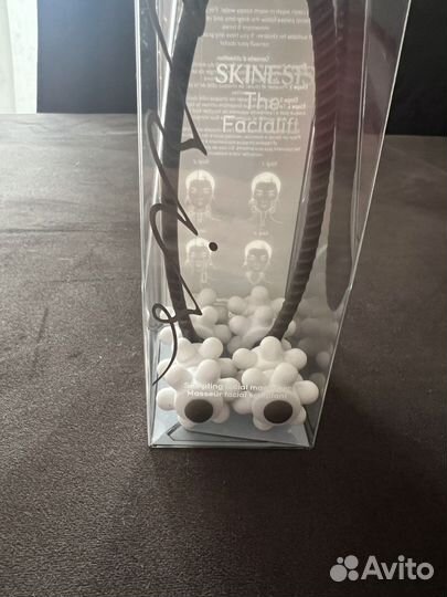 Массажер для лица sarah Chapman