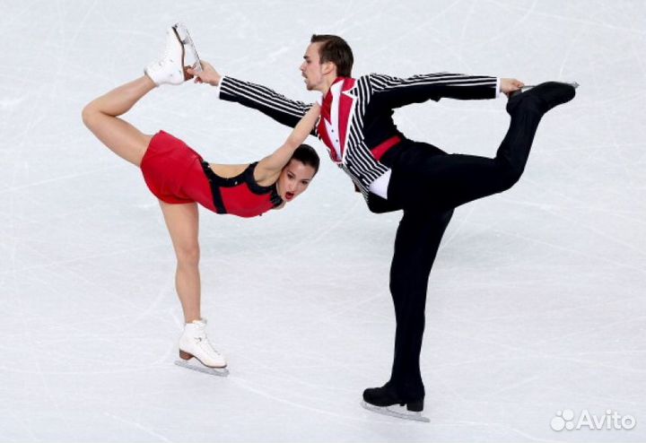 Музыка для художественной гимнастики