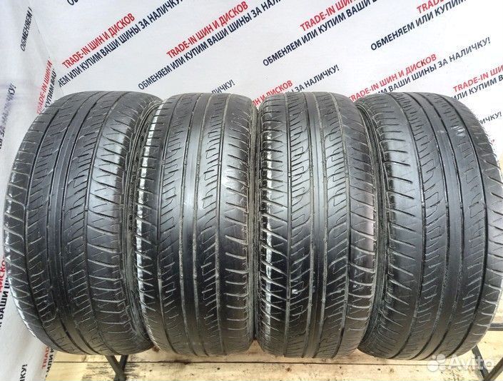 Dunlop Grandtrek ST20 235/65 R17 106P