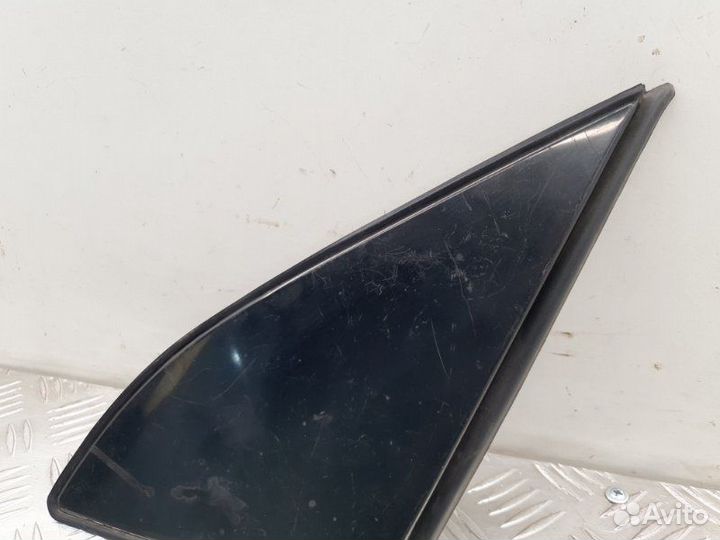 Накладка на стойку кузова передняя левая