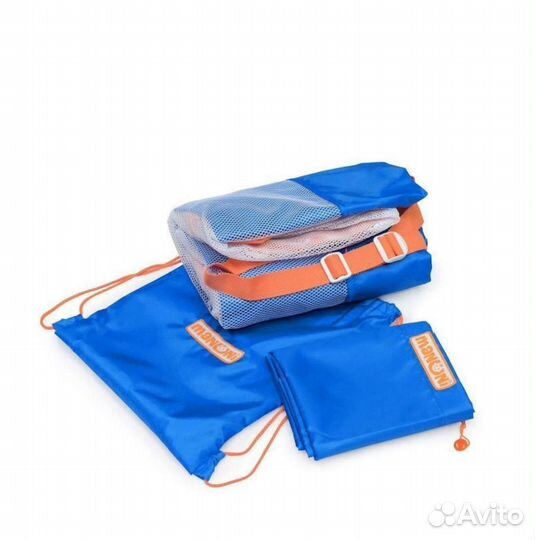 Жд манеж в поезд новый