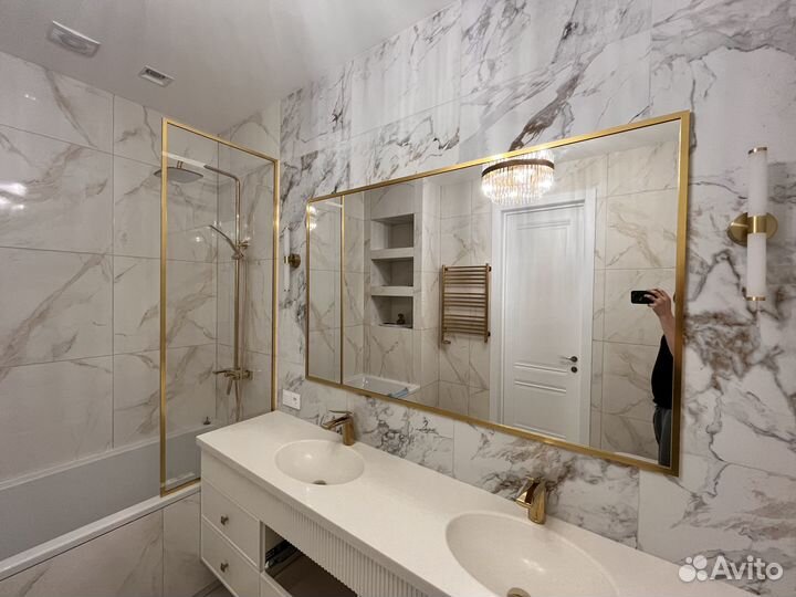 Зеркало под ваш стиль на заказ