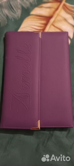 Набор пробников духов