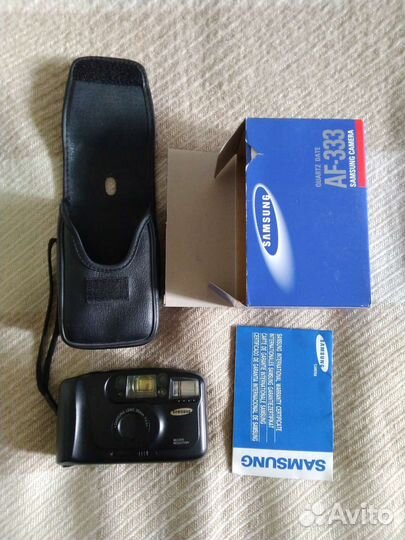 Фототехника