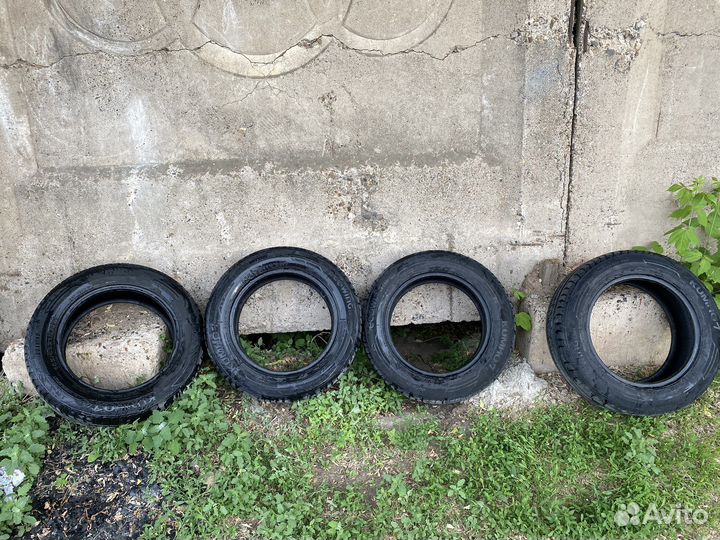 Kumho Ecowing ES01 KH27 185/85 R15 90W