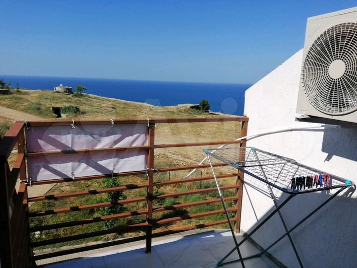 Квартира-студия, 24 м², 3/3 эт.