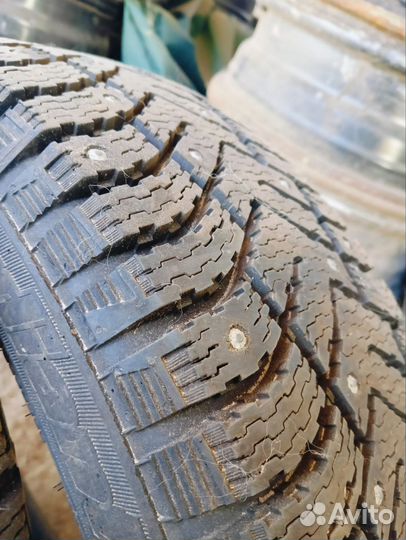 Cordiant Snow Cross 2 185/50 R15