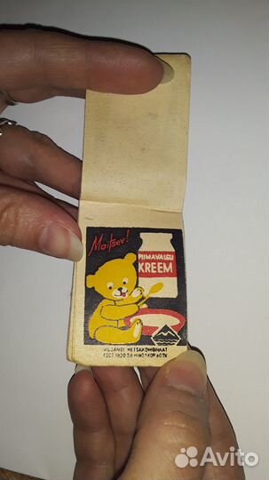 Набор спичечных этикеток дл филлуменистов снг СССР