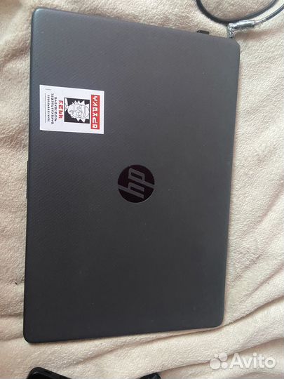 Ноутбук HP laptop 15s-fq1067ur