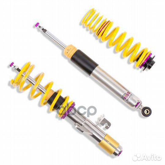 К-т подвески Variant 3 35256022 KW suspensions